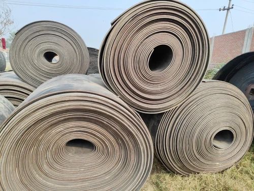 Conveyor Maintenance